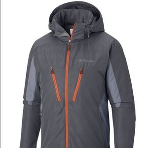 Columbia Sportswear Ski jacket